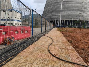 240平方电缆线租赁