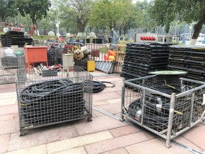 广州电缆线租赁