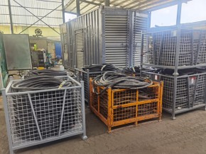 活动用电缆线出租